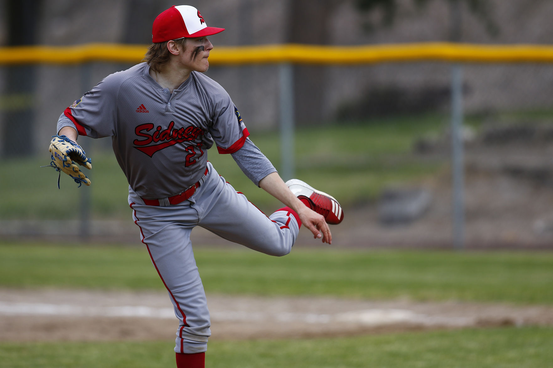 PHOTOS: Clair Conly Tournament
